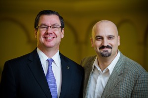 Tom Ziglar & David G. Johnson