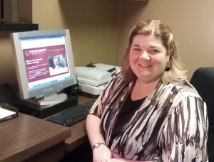 Cheryl Clunk, Operations Director for Epiphany Marketing, LLC