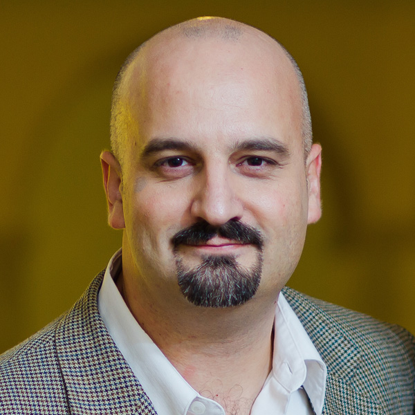 David G. Johnson, founder of Grow The Dream