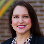 Jill C. Johnson, co-founder of Grow The Dream