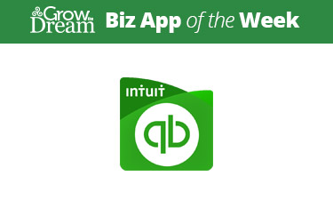 Biz App of the Week: QuickBooks Mobile