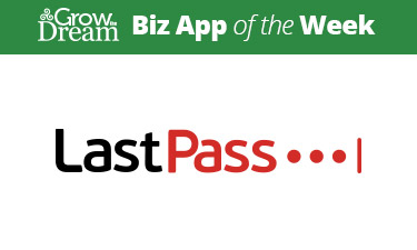 BizApp - LastPass