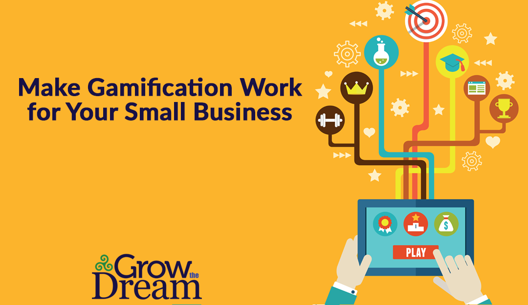 5 Tips to Make Gamification Work For You
