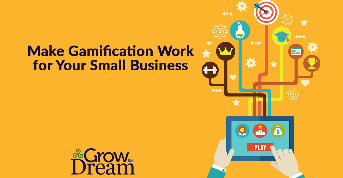 5 Tips to Make Gamification Work For You